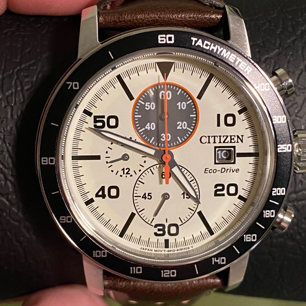 Citizen Watch - Picture 8 of 14